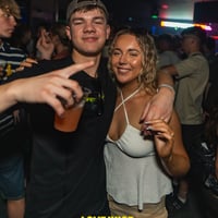LoveJuice Residency Ayia Napa at Aqua Club, Ayia Napa, 25 June 2025