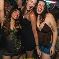 LoveJuice Residency Ayia Napa at Aqua Club, Ayia Napa, 25 June 2025