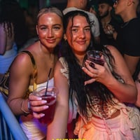 LoveJuice Residency Ayia Napa at Aqua Club, Ayia Napa, 25 June 2025