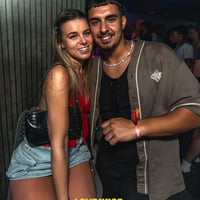 LoveJuice Residency Ayia Napa at Aqua Club, Ayia Napa, 25 June 2025