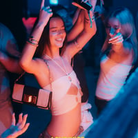 LoveJuice Residency Ayia Napa at Aqua Club, Ayia Napa, 25 June 2025