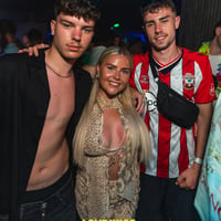 LoveJuice Residency Ayia Napa at Aqua Club, Ayia Napa, 25 June 2025