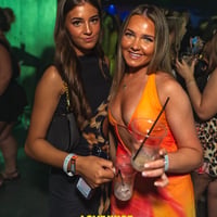 LoveJuice Residency Ayia Napa at Aqua Club, Ayia Napa, 25 June 2025