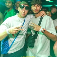 LoveJuice Residency Ayia Napa at Aqua Club, Ayia Napa, 25 June 2025