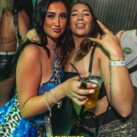 LoveJuice Residency Ayia Napa at Aqua Club, Ayia Napa, 25 June 2025