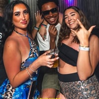 LoveJuice Residency Ayia Napa at Aqua Club, Ayia Napa, 25 June 2025