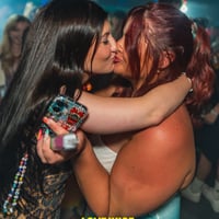 LoveJuice Residency Ayia Napa at Aqua Club, Ayia Napa, 25 June 2025