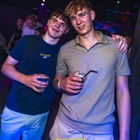 LoveJuice Residency Ayia Napa at Aqua Club, Ayia Napa, 25 June 2025