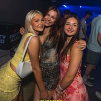 LoveJuice Residency Ayia Napa at Aqua Club, Ayia Napa, 25 June 2025