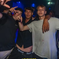 LoveJuice Residency Ayia Napa at Aqua Club, Ayia Napa, 25 June 2025