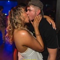 LoveJuice Residency Ayia Napa at Aqua Club, Ayia Napa, 25 June 2025