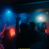 LoveJuice Residency Ayia Napa at Aqua Club, Ayia Napa, 2 July 2025