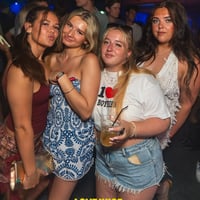 LoveJuice Residency Ayia Napa at Aqua Club, Ayia Napa, 2 July 2025