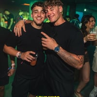 LoveJuice Residency Ayia Napa at Aqua Club, Ayia Napa, 2 July 2025
