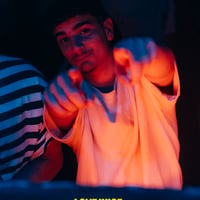 LoveJuice Residency Ayia Napa at Aqua Club, Ayia Napa, 2 July 2025