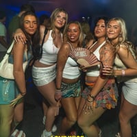 LoveJuice Residency Ayia Napa at Aqua Club, Ayia Napa, 2 July 2025