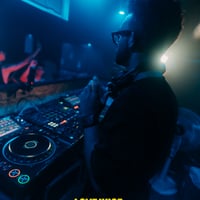 LoveJuice Residency Ayia Napa at Aqua Club, Ayia Napa, 2 July 2025