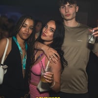 LoveJuice Residency Ayia Napa at Aqua Club, Ayia Napa, 2 July 2025