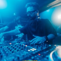 LoveJuice Residency Ayia Napa at Aqua Club, Ayia Napa, 2 July 2025