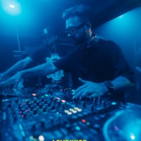 LoveJuice Residency Ayia Napa at Aqua Club, Ayia Napa, 2 July 2025