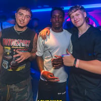 LoveJuice Residency Ayia Napa at Aqua Club, Ayia Napa, 2 July 2025