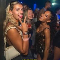 LoveJuice Residency Ayia Napa at Aqua Club, Ayia Napa, 2 July 2025