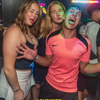 LoveJuice Residency Ayia Napa at Aqua Club, Ayia Napa, 2 July 2025