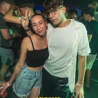 LoveJuice Residency Ayia Napa at Aqua Club, Ayia Napa, 2 July 2025