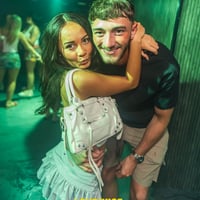 LoveJuice Residency Ayia Napa at Aqua Club, Ayia Napa, 2 July 2025