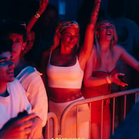 LoveJuice Residency Ayia Napa at Aqua Club, Ayia Napa, 2 July 2025