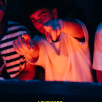 LoveJuice Residency Ayia Napa at Aqua Club, Ayia Napa, 2 July 2025