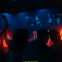LoveJuice Residency Ayia Napa at Aqua Club, Ayia Napa, 2 July 2025