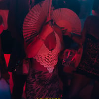 LoveJuice Residency Ayia Napa at Aqua Club, Ayia Napa, 2 July 2025