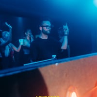 LoveJuice Residency Ayia Napa at Aqua Club, Ayia Napa, 2 July 2025