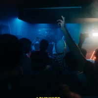 LoveJuice Residency Ayia Napa at Aqua Club, Ayia Napa, 2 July 2025