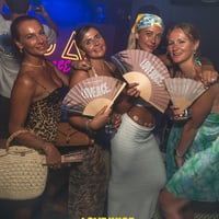 LoveJuice Residency Ayia Napa at Aqua Club, Ayia Napa, 2 July 2025