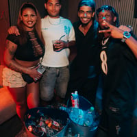 LoveJuice Residency Ayia Napa at Aqua Club, Ayia Napa, 9 July 2025
