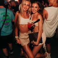 LoveJuice Residency Ayia Napa at Aqua Club, Ayia Napa, 9 July 2025
