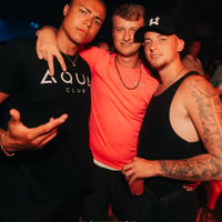 LoveJuice Residency Ayia Napa at Aqua Club, Ayia Napa, 9 July 2025