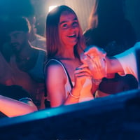 LoveJuice Residency Ayia Napa at Aqua Club, Ayia Napa, 9 July 2025