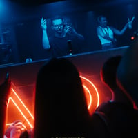 LoveJuice Residency Ayia Napa at Aqua Club, Ayia Napa, 9 July 2025
