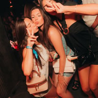 LoveJuice Residency Ayia Napa at Aqua Club, Ayia Napa, 9 July 2025
