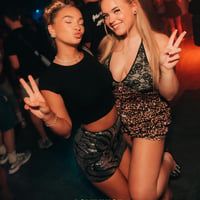 LoveJuice Residency Ayia Napa at Aqua Club, Ayia Napa, 9 July 2025