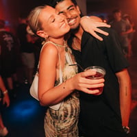 LoveJuice Residency Ayia Napa at Aqua Club, Ayia Napa, 9 July 2025