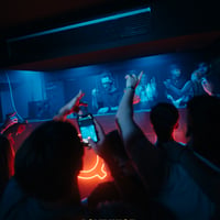 LoveJuice Residency Ayia Napa at Aqua Club, Ayia Napa, 9 July 2025