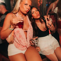 LoveJuice Residency Ayia Napa at Aqua Club, Ayia Napa, 9 July 2025