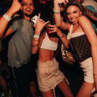 LoveJuice Residency Ayia Napa at Aqua Club, Ayia Napa, 9 July 2025