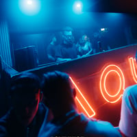 LoveJuice Residency Ayia Napa at Aqua Club, Ayia Napa, 9 July 2025