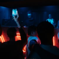 LoveJuice Residency Ayia Napa at Aqua Club, Ayia Napa, 9 July 2025