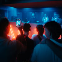 LoveJuice Residency Ayia Napa at Aqua Club, Ayia Napa, 9 July 2025